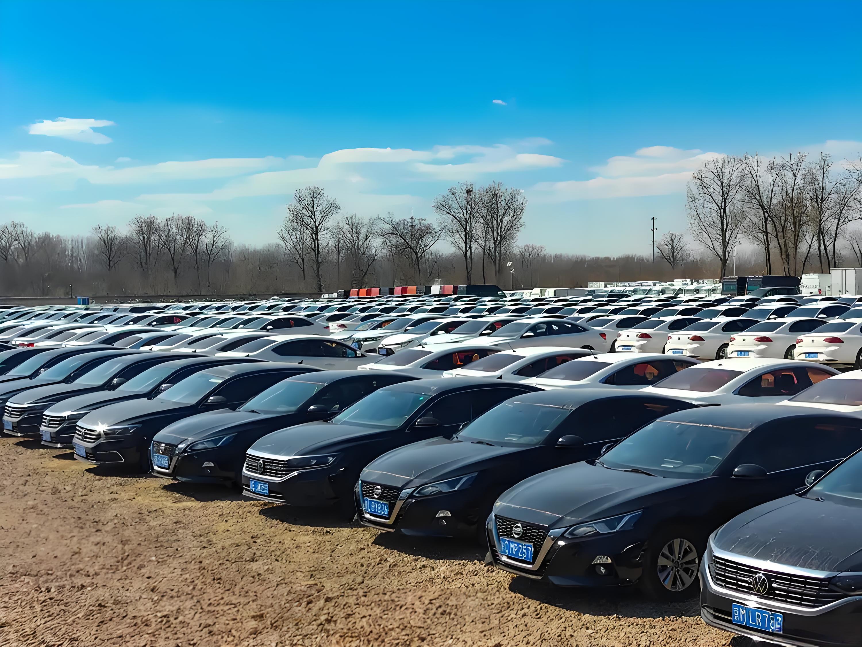 Guidance of Importing Chinese Used Cars