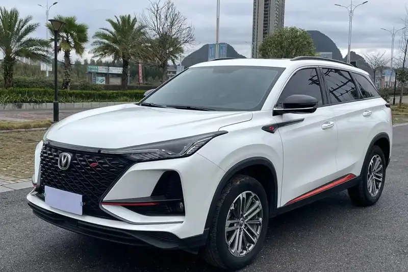 How to Choose Chinese Used Cars: 8 Top Picks