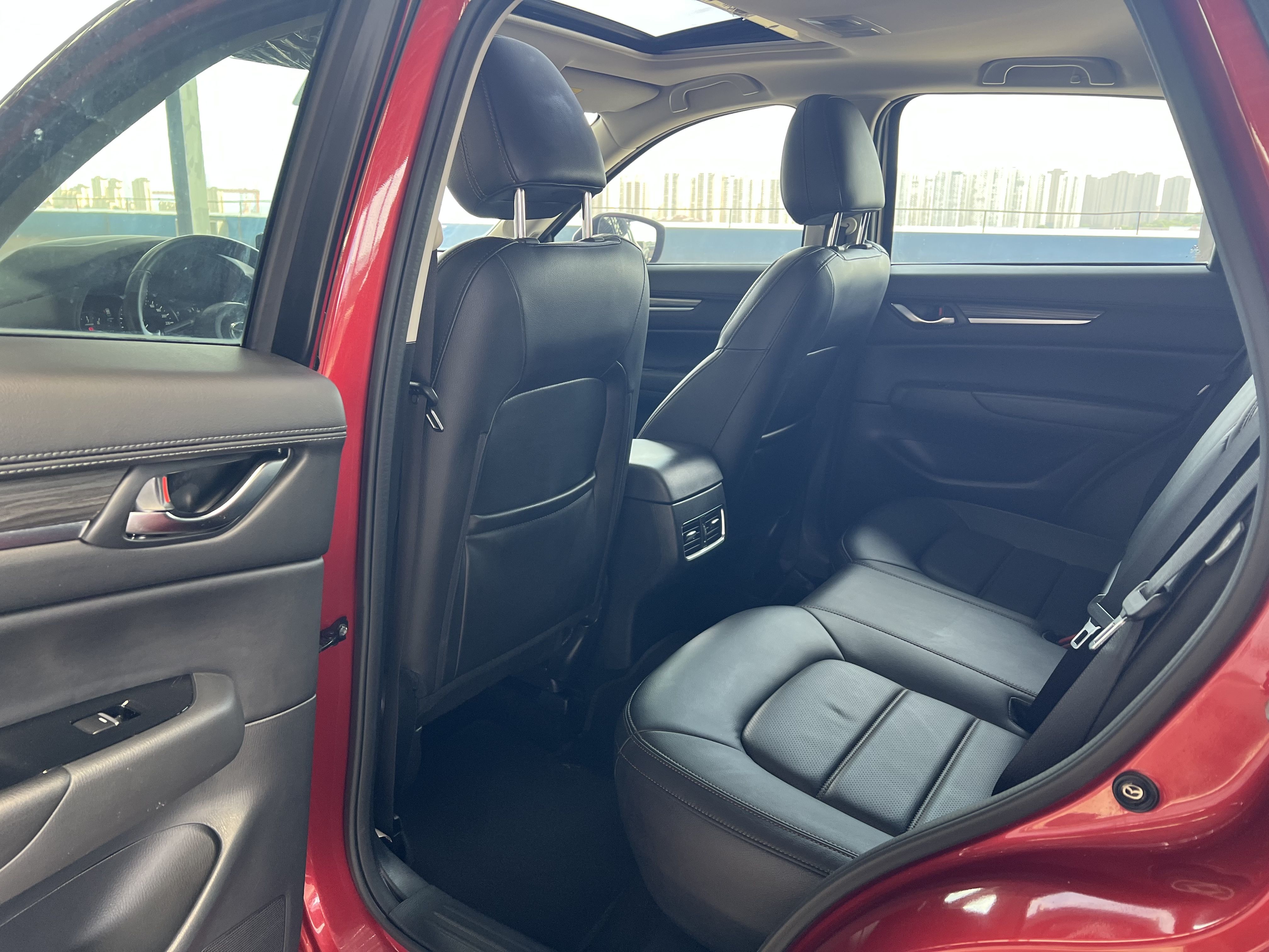 CX-5 2022款 2.0L (8).jpeg
