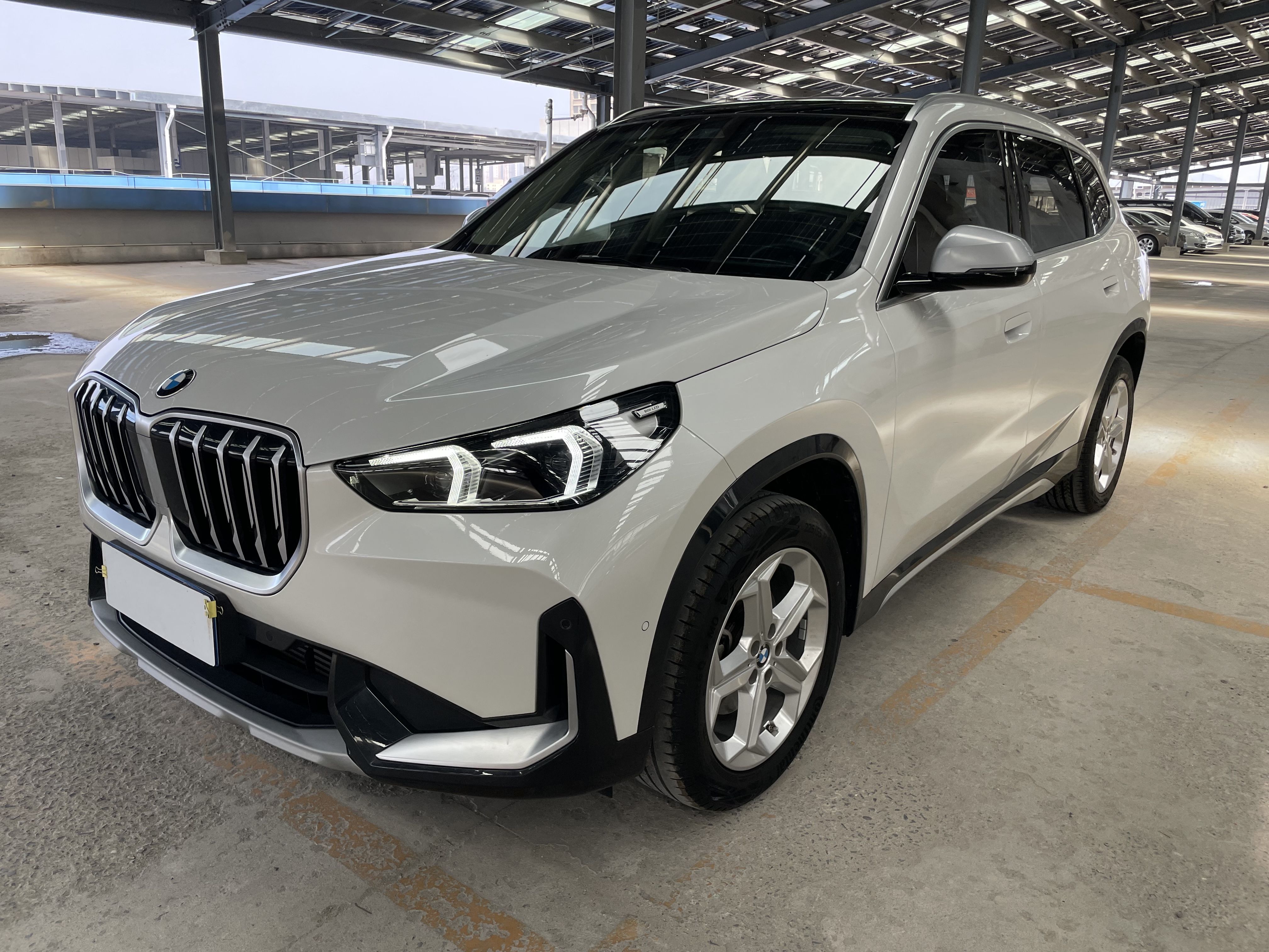 2023 BMW X1 sDrive20Li xLine