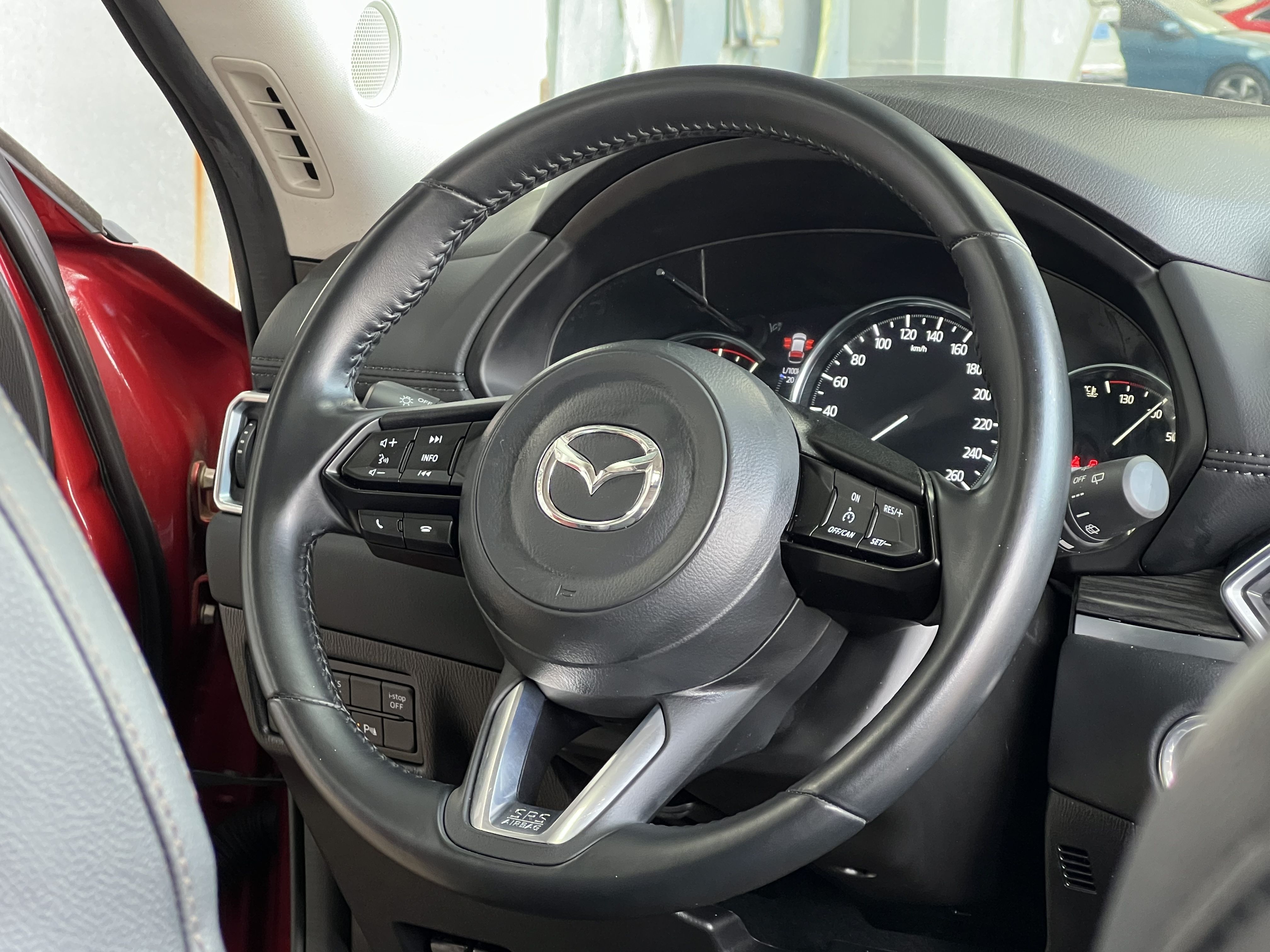 CX-5 2022款 2.0L (11).jpeg