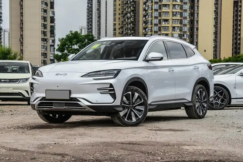 How to Choose Chinese Used Cars: 8 Top Picks