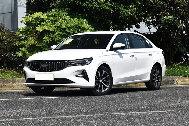 How to Choose Chinese Used Cars: 8 Top Picks