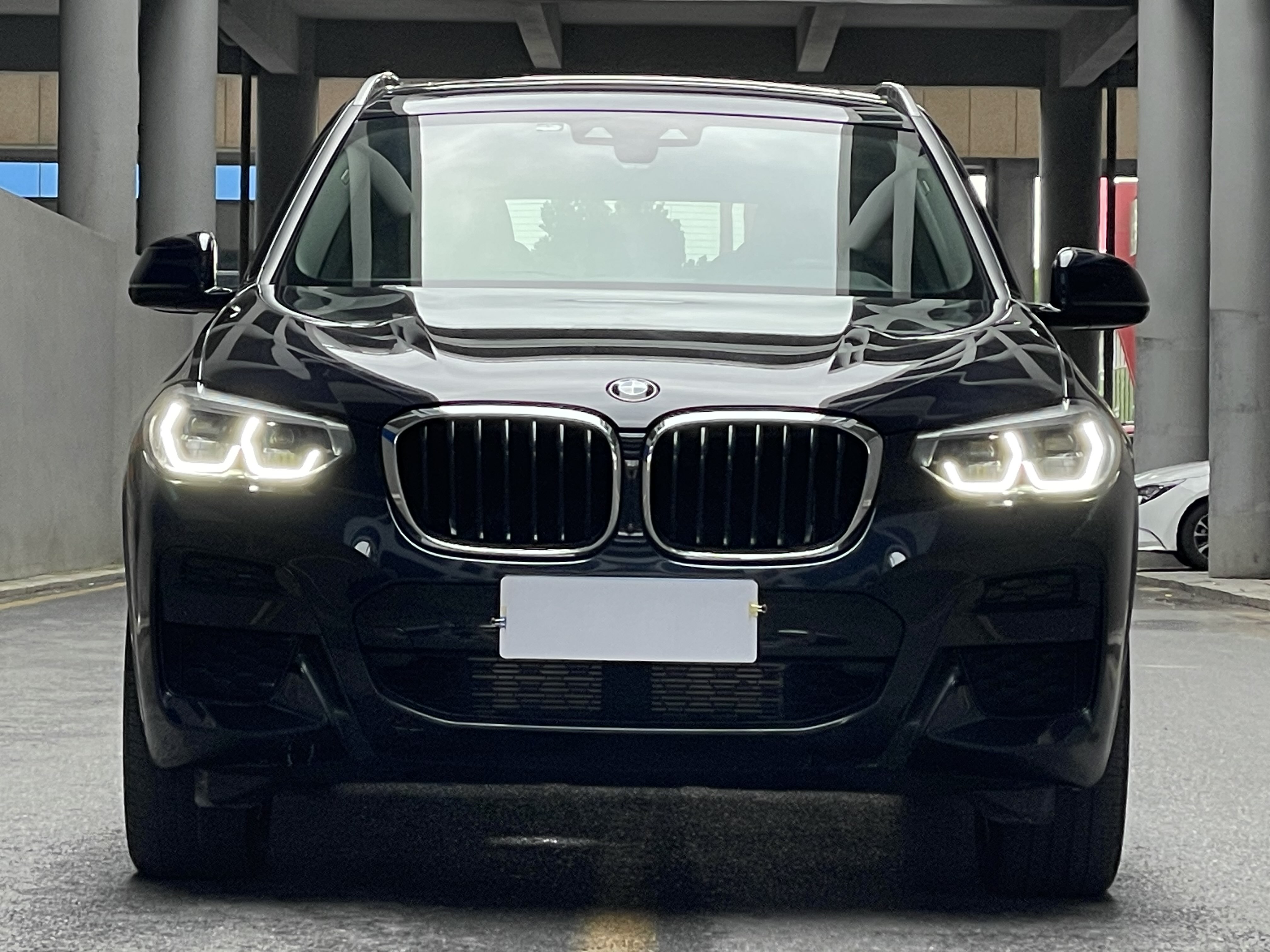 BMW X3 2021 xDrive28i M Sport Package