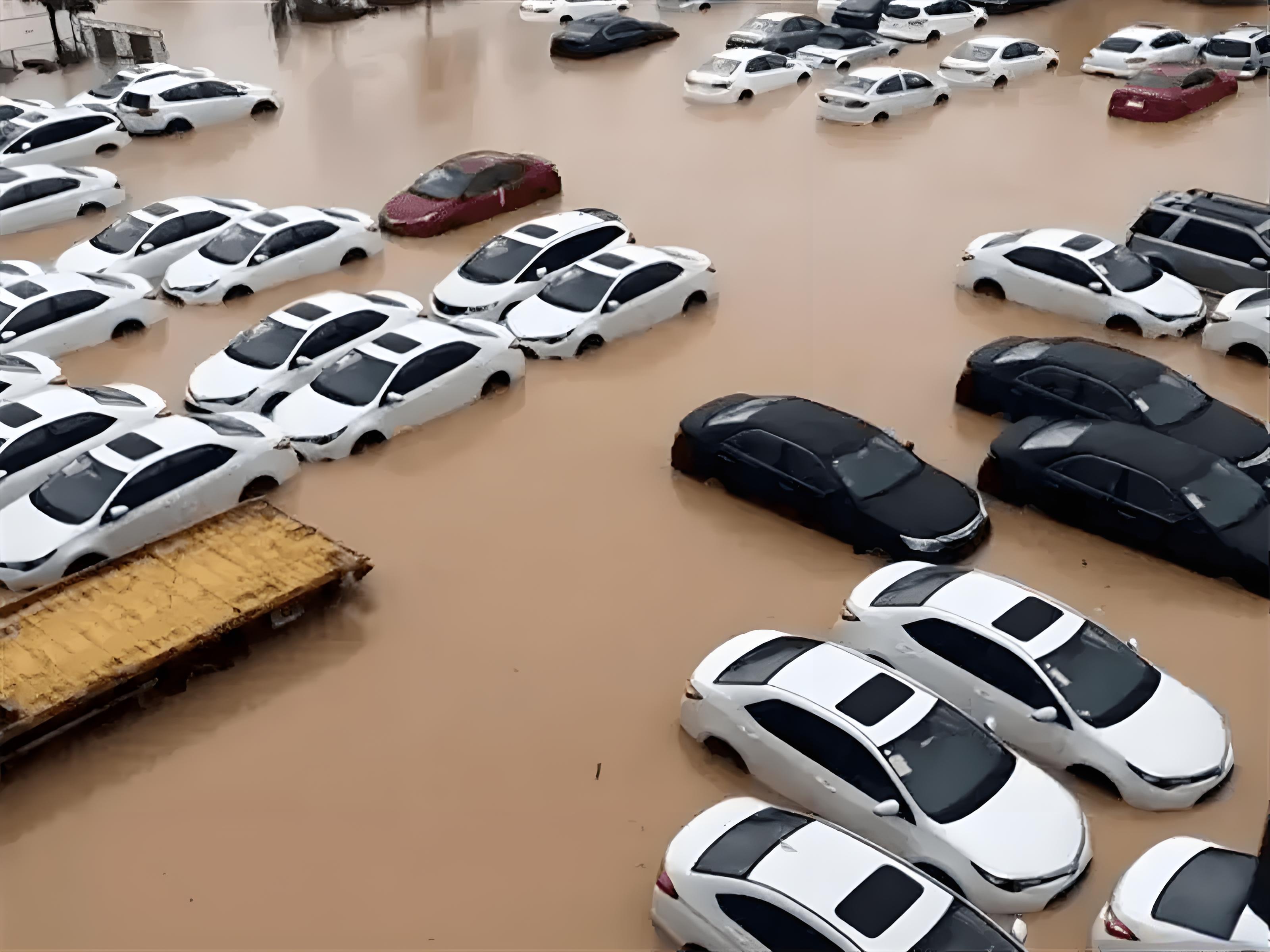 How to Identify a Flooded Car: 9 Reliable Methods