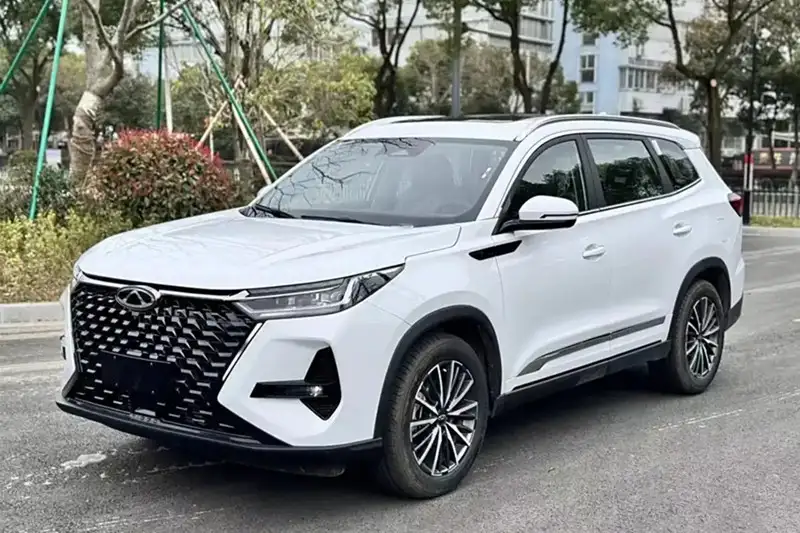 How to Choose Chinese Used Cars: 8 Top Picks