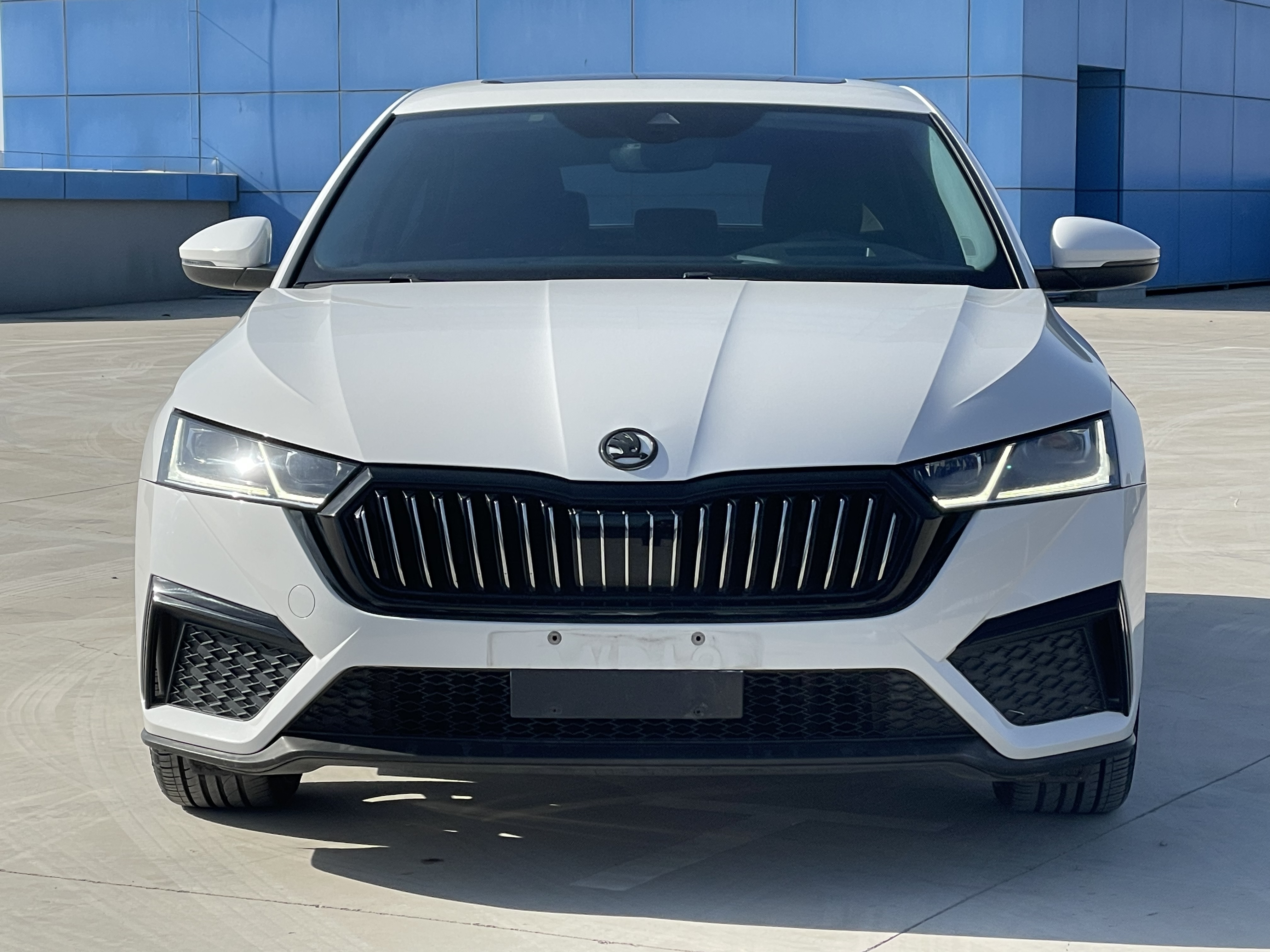 Skoda Octavia 2021 PRO TSI280 DSG Prestige Edition