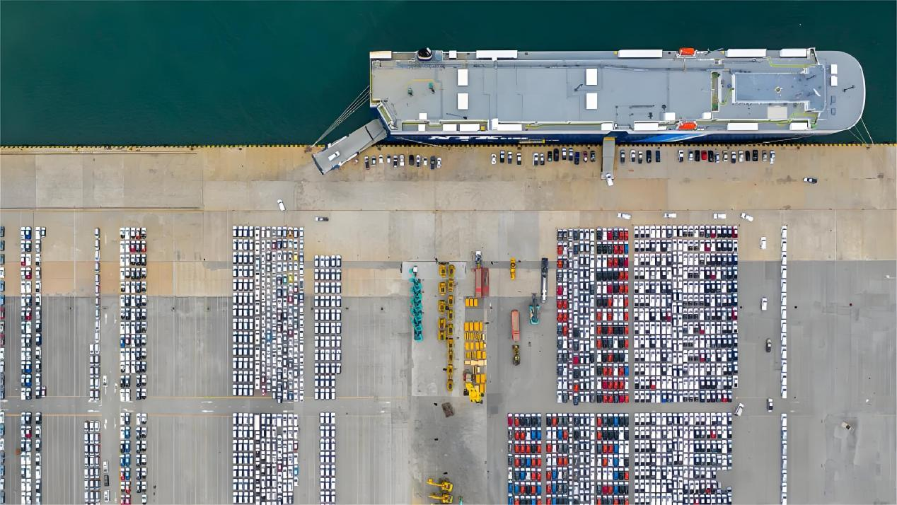 How To Export Used Cars From China