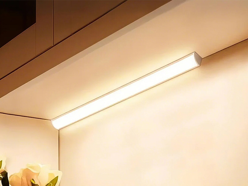 تقنية LED المتطورة