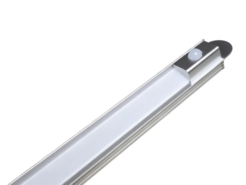 Tingkatkan Dapur Anda dengan Lampu LED di Bawah Kabinet Dapur