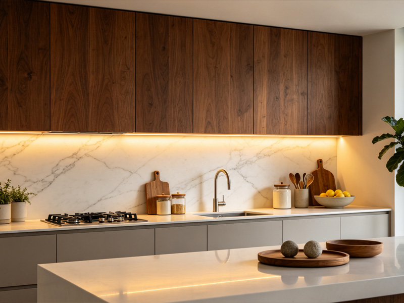 Enhance Your Display with Innovative Display Case Lighting Solutions