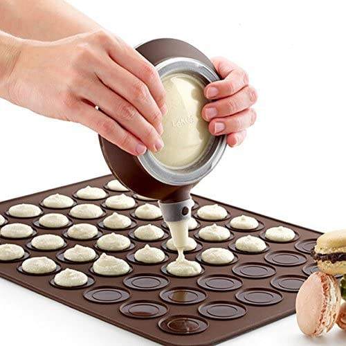 Materiais de alta qualidade para um desempenho superior