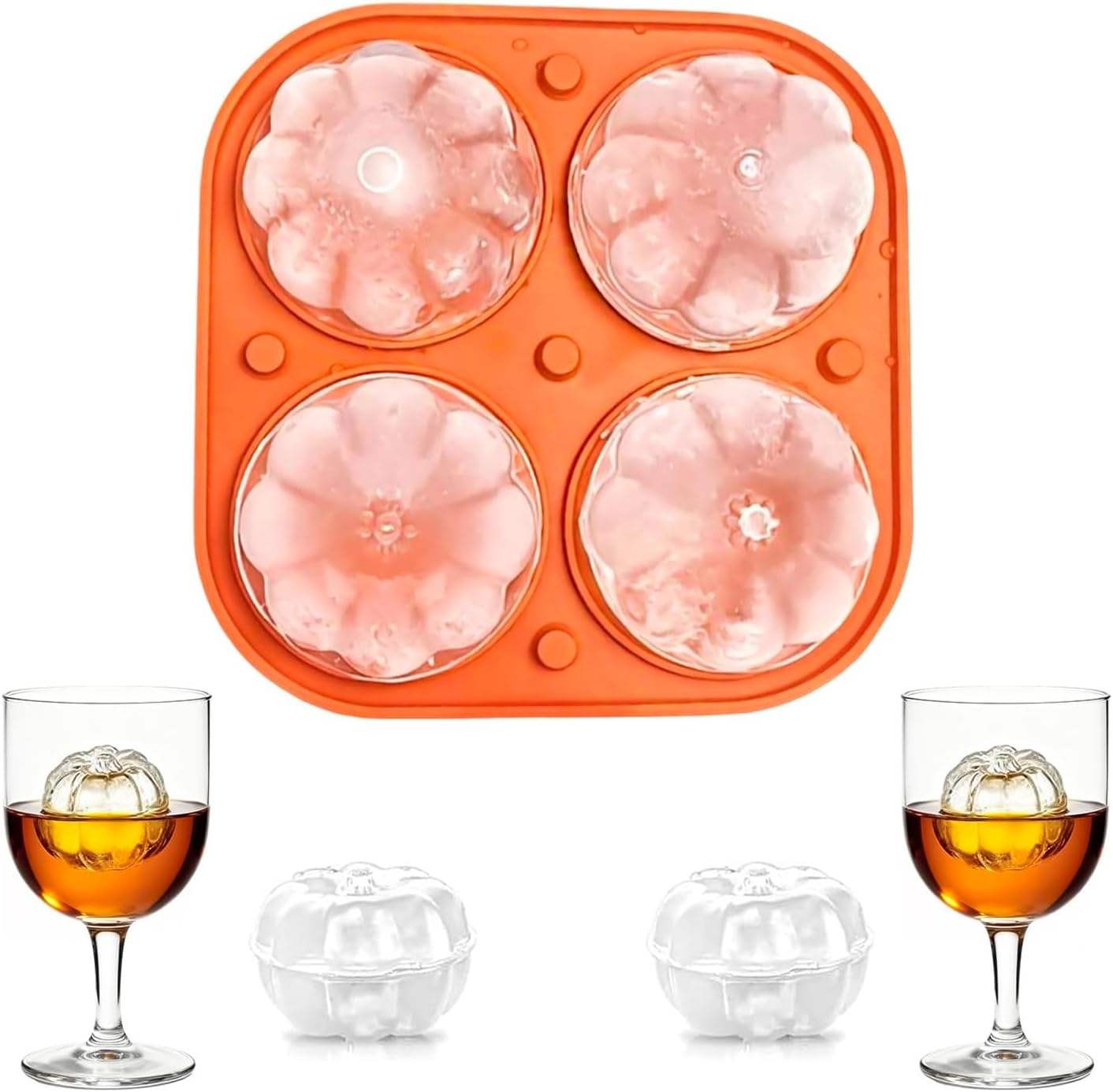 Qualidade Superior de Gelo para Bebidas Premium