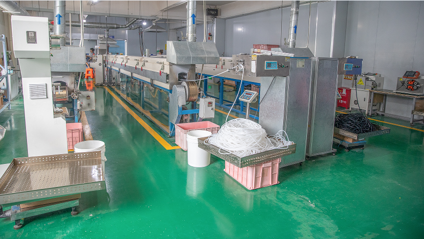 Tecnologia Avançada de Fabricação
