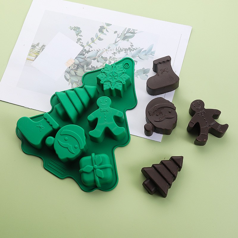 Excelência Inigualável na Fabricação de Moldes de Silicone