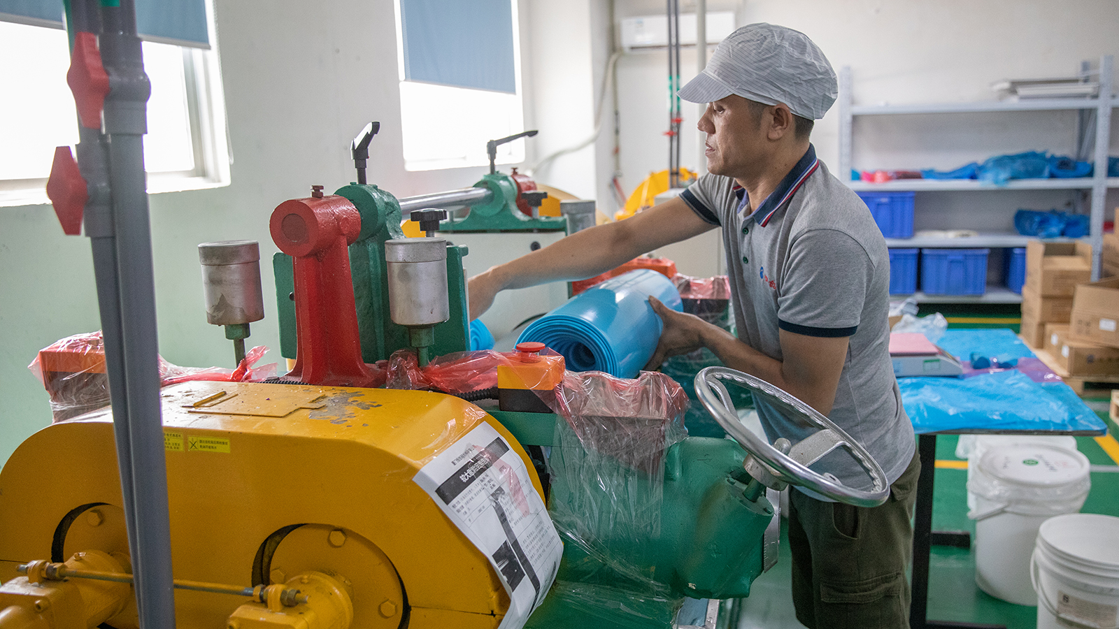 Сенімді силикондық өнімдер өндірушілерін анықтайтын қандай стандарттар?