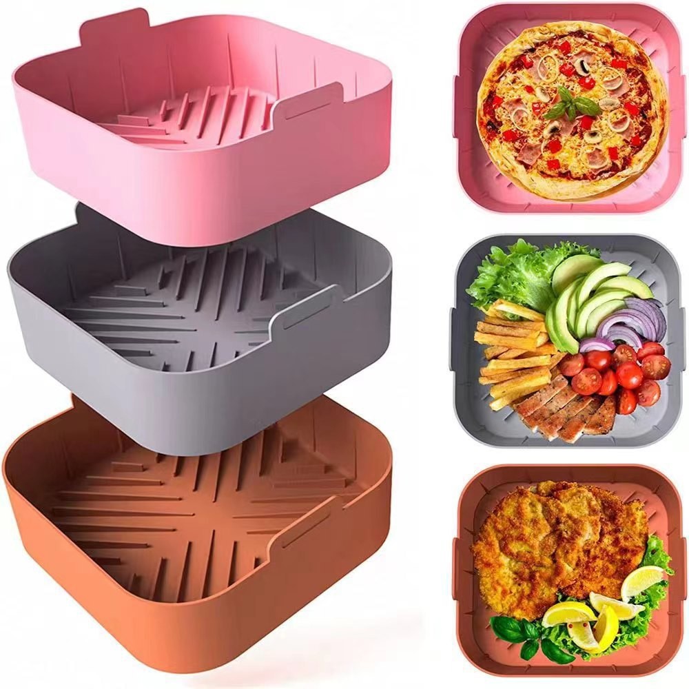 Cozinhar de Forma Mais Saudável com Materiais Livres de BPA