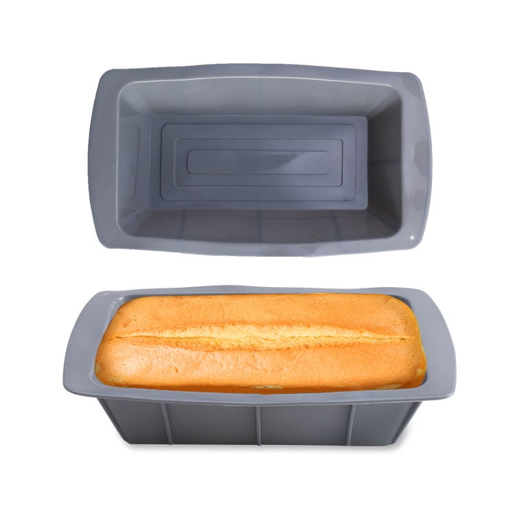 Qualidade e desempenho incomparáveis de formas de pão de silicone