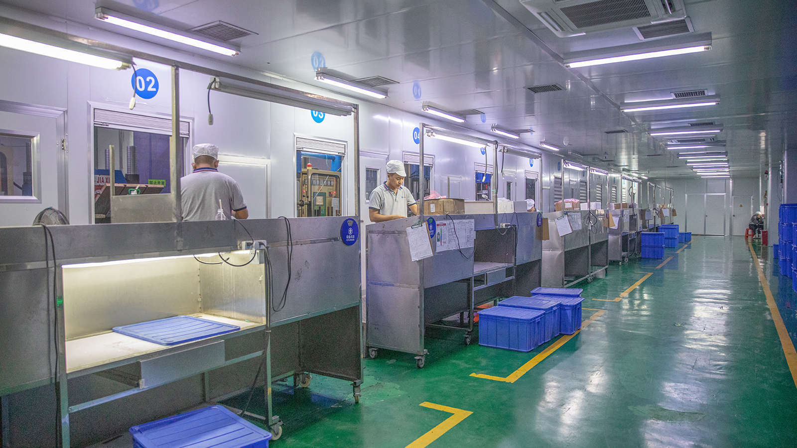 Силикон өнімдерін жасайтын өндірушінің сапасын қалай бағалауға болады?