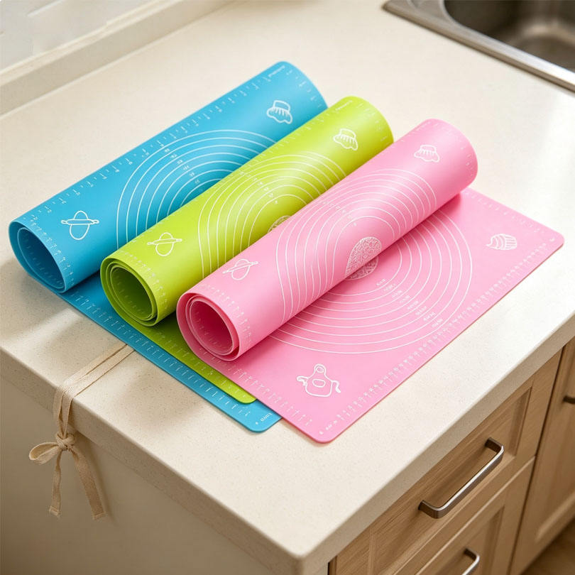 Descubra os Benefícios dos Tapetes de Cozinha em Silicone