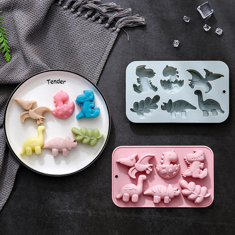 Qualidade Excepcional e Versatilidade dos Moldes de Biscoito de Silicone