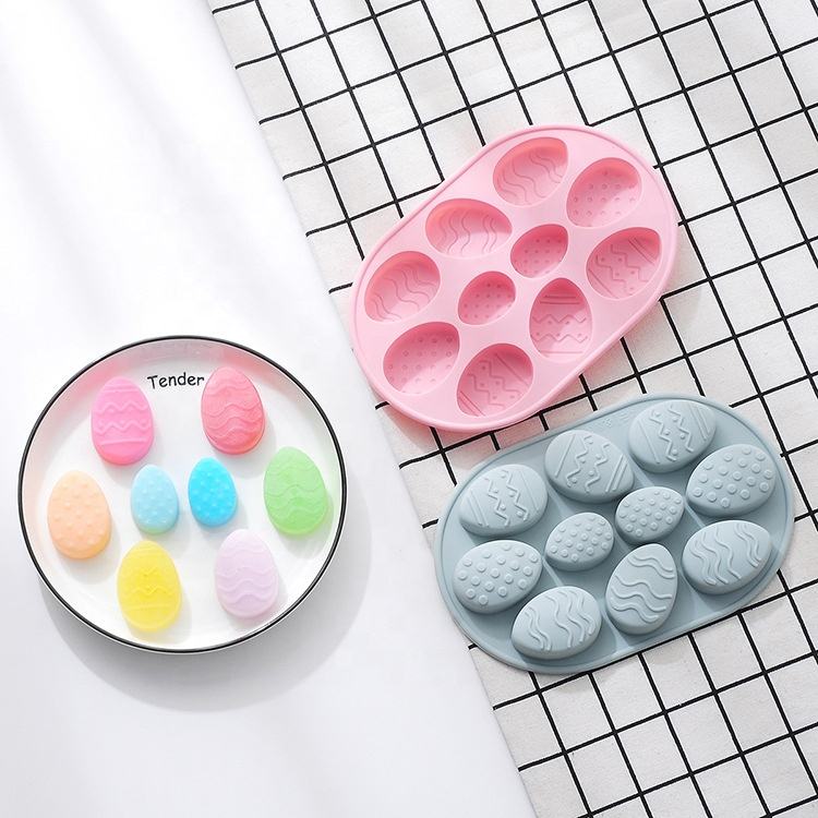 Benefícios Inigualáveis do Nosso Kit de Moldes de Silicone