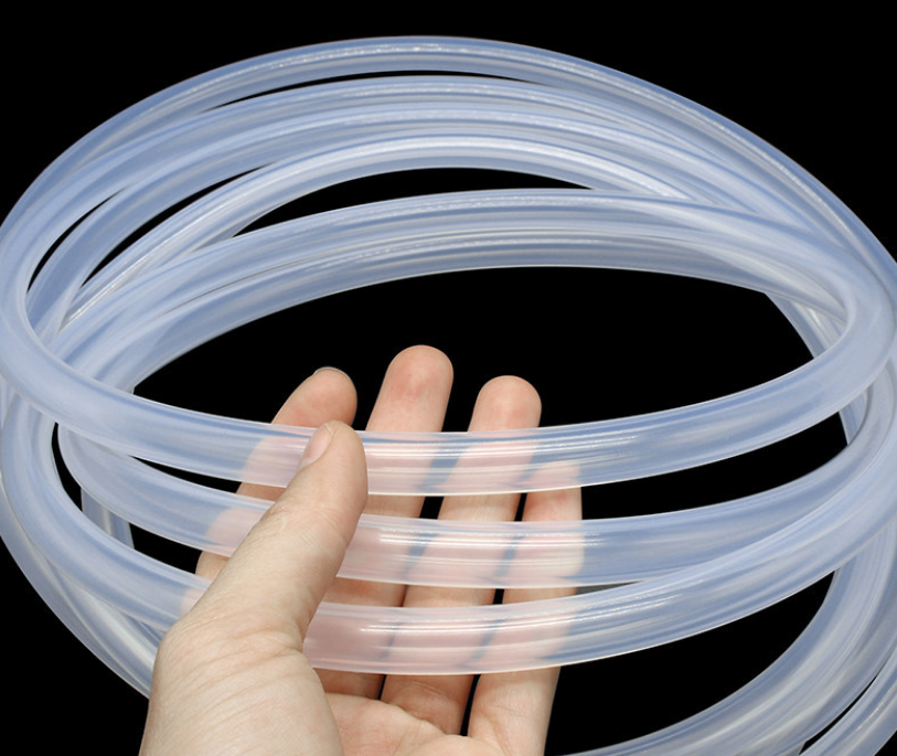 Benefícios Excepcionais de Tubos de Silicone Flexíveis