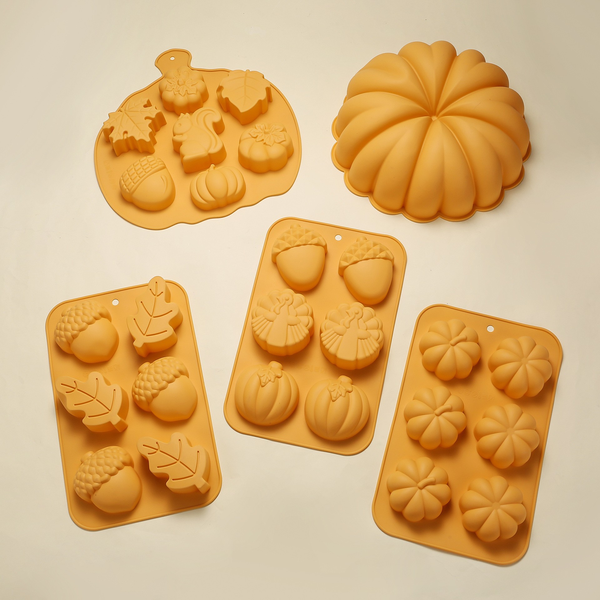 Design inovador para resultados perfeitos na confeitaria