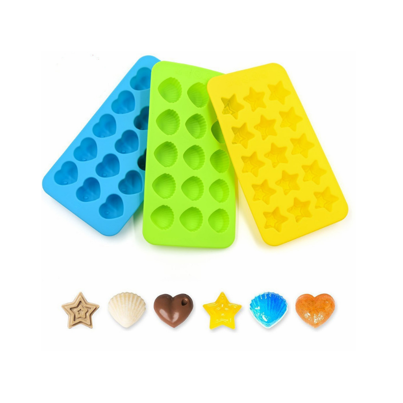 Descubra os Benefícios Inigualáveis da Nossa Bandeja de Gelo em Silicone Promocional