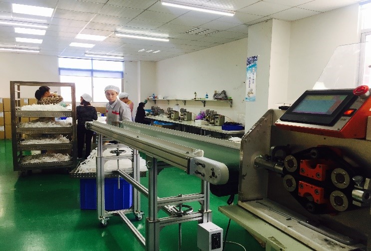 Técnicas Avançadas de Fabricação