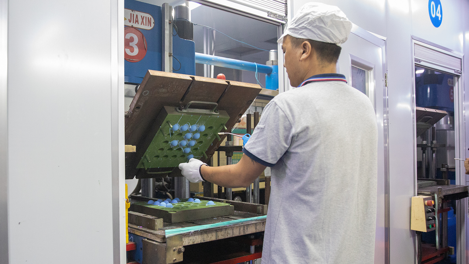 Zašto odabrati Xiamen Hands Chain Silicone Co., Ltd. kao svog dobavljača silikonskih cijevi?