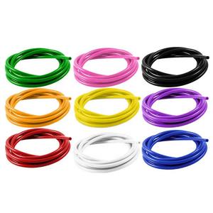 Unmatched Quality and Customization in Silicone Hose Manufacturing
