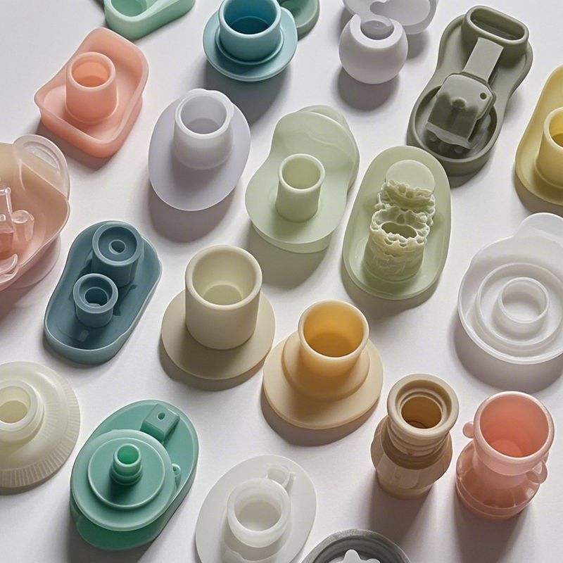Benefícios Inigualáveis da Moldagem por Cavidade em Silicone Personalizada