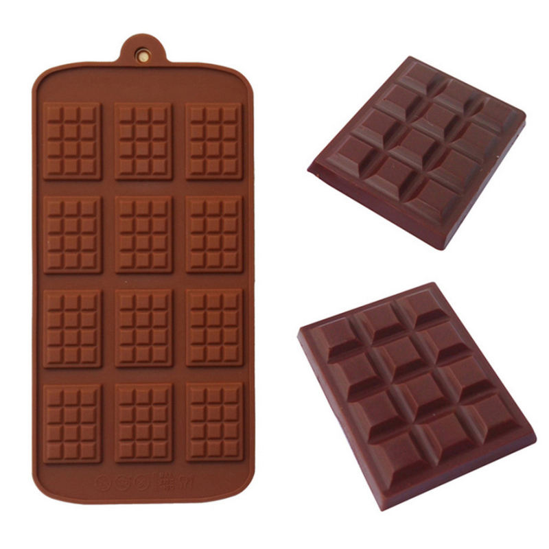 Qualidade Inigualável de Moldes de Silicone para Chocolate para Mercados Globais