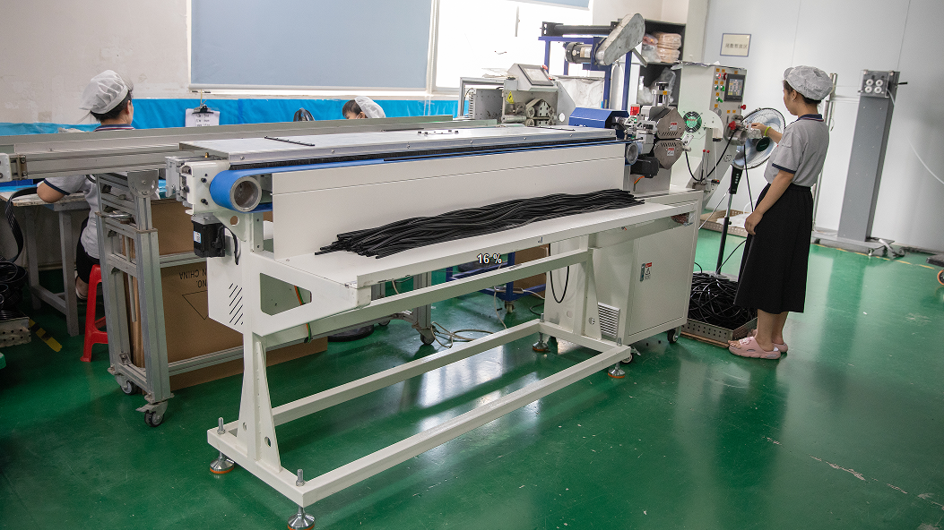 Por que escolher a Xiamen Hands Chain Silicone Co., Ltd. como sua fábrica de tubos de borracha de silicone?