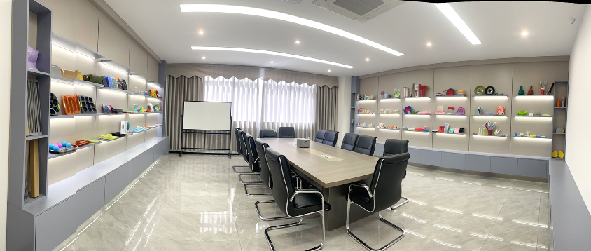 Experiência Inigualável na Fabricação Personalizada de Silicone sob Modelo ODM