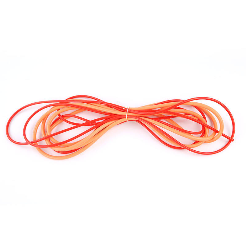 Why Choose Xiamen Hands Chain Silicone Co., Ltd. as Your Silicone Hose Supplier?