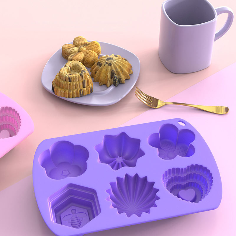 Vantagens Inigualáveis do Projeto Personalizado de Moldes de Silicone