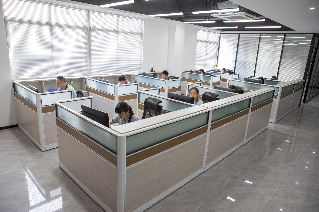 Suporte ao cliente excepcional