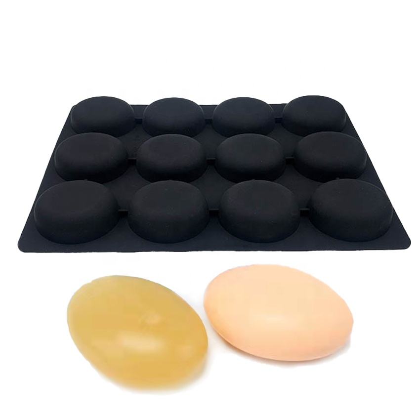Qualidade e Personalização Inigualáveis em Moldes de Silicone Personalizados de Grande Porte
