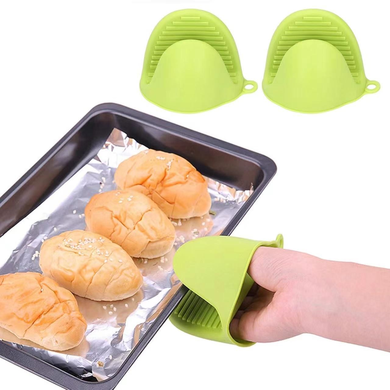 Descubra os Benefícios das Luvas de Silicone para Cozinhar