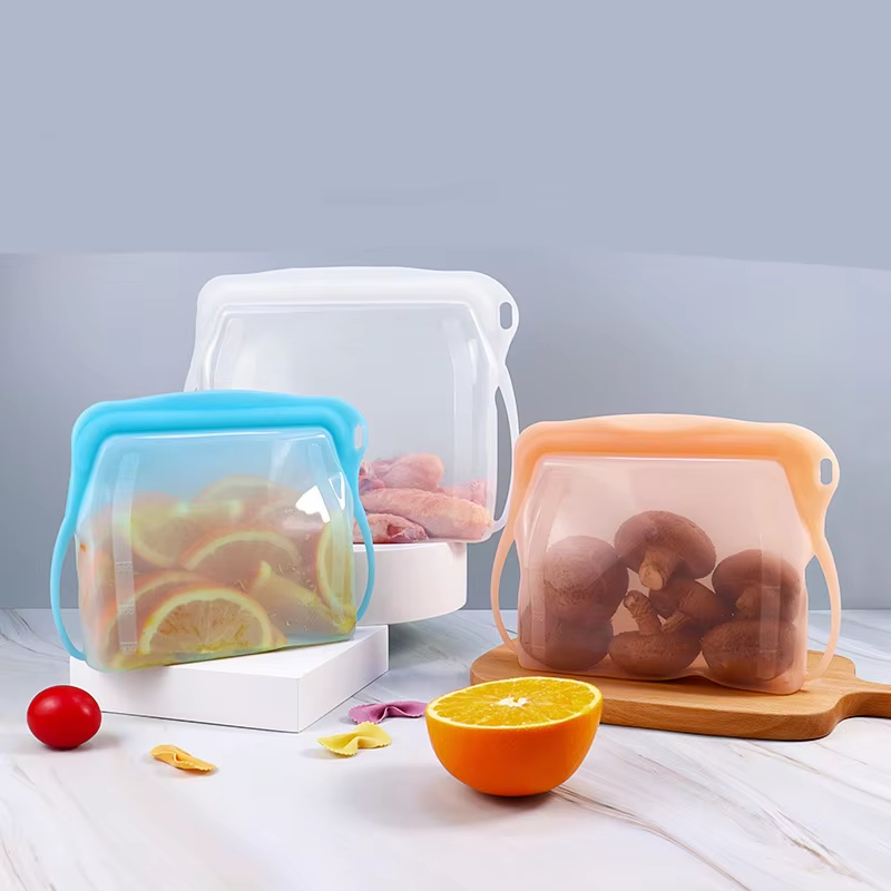 Silicone products manufacturers support one-stop OEM and ODM customized production services.