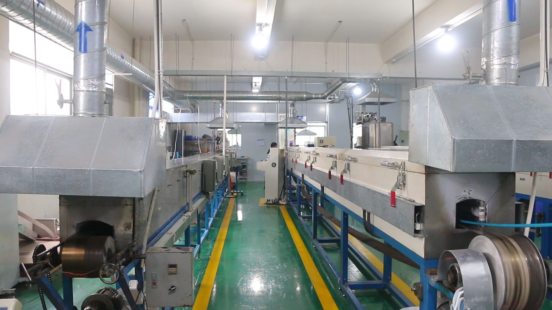 Por que Escolher a Xiamen Hands Chain Silicone Co., Ltd. como Seu Fabricante de Tubos de Silicone?