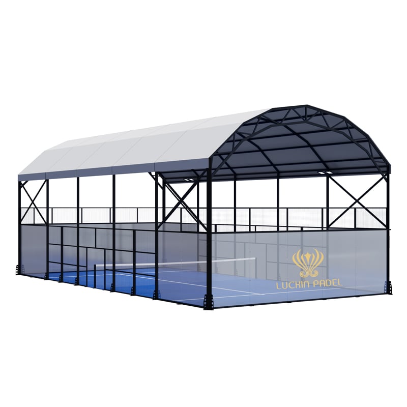 Tent 2