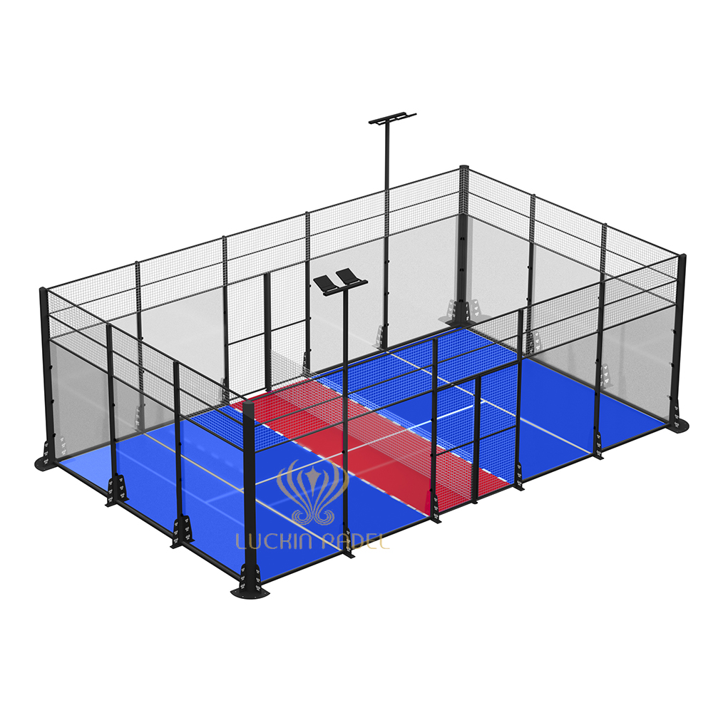 padbol Court