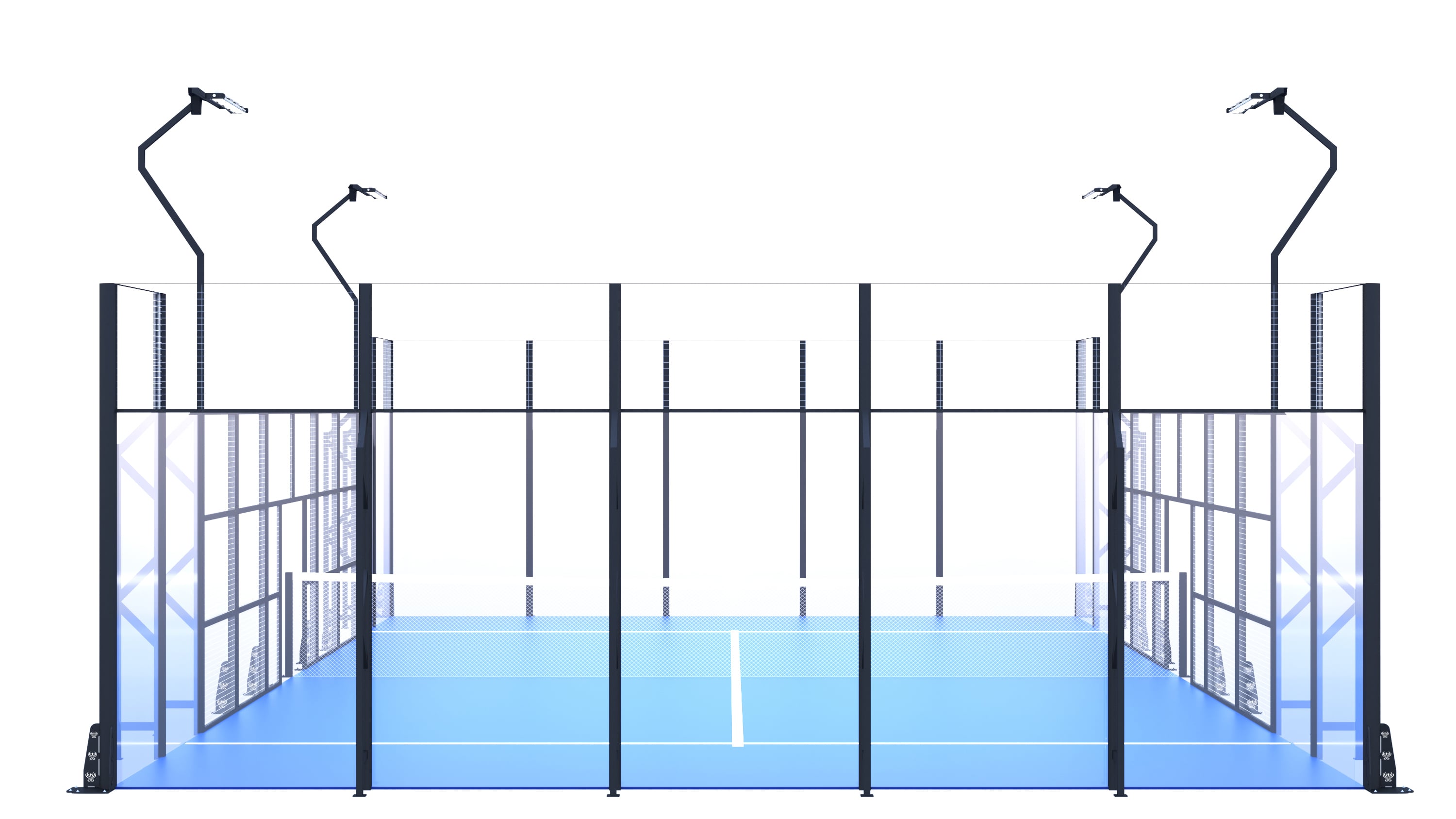 standard padel court375277-2