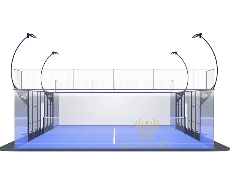 Is the Cost of Building a Padel Court Justified by Performance?
