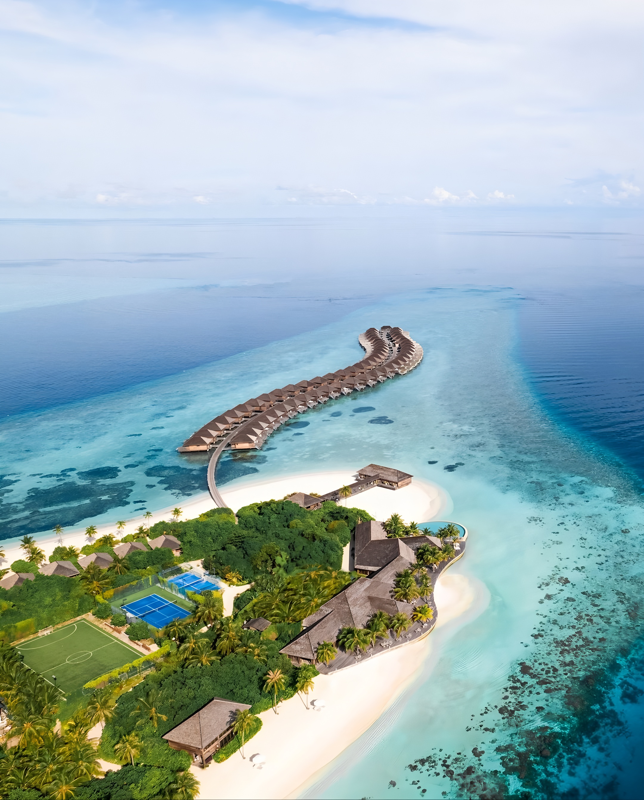 Maldives