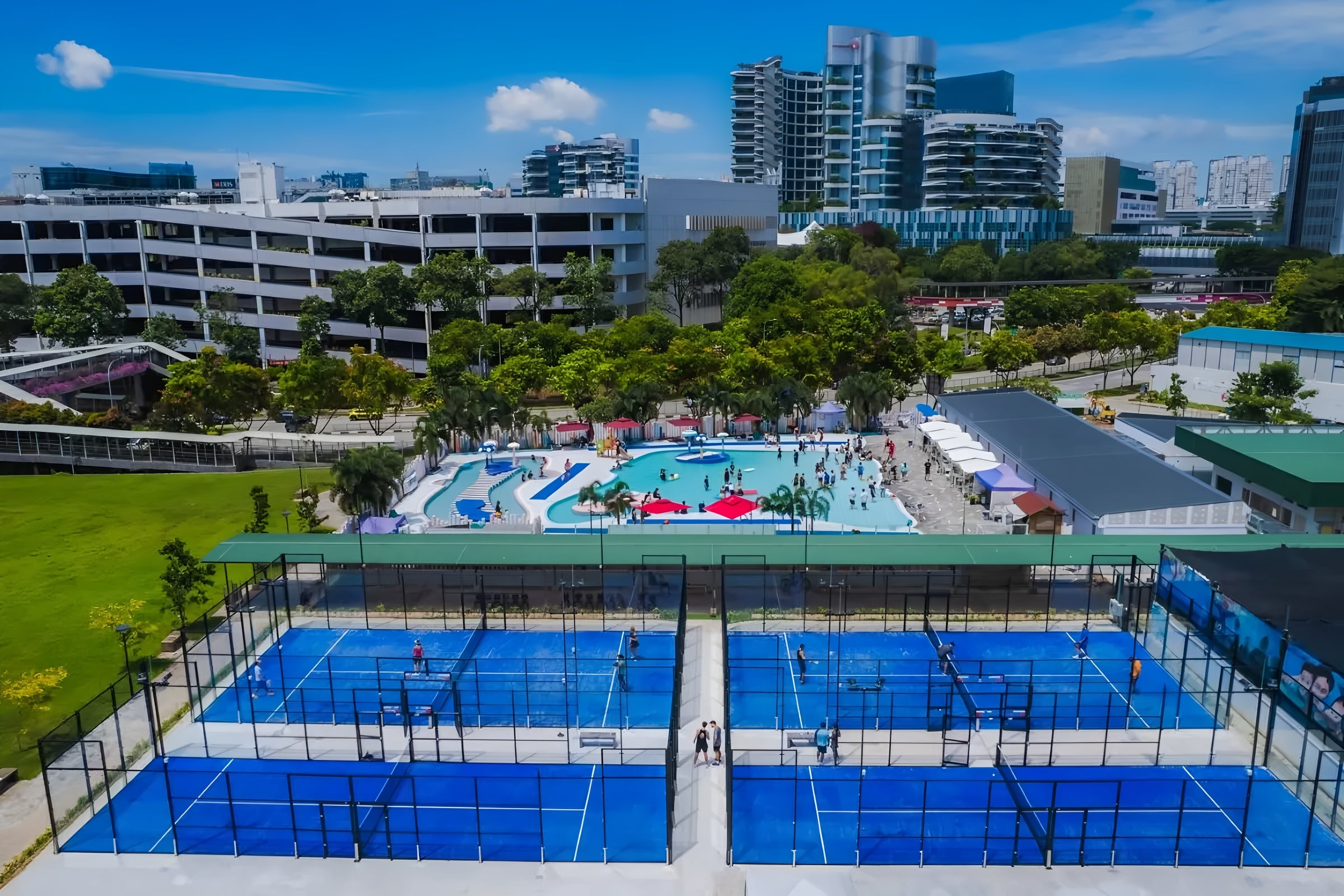Singapore