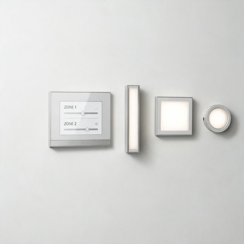 2026 Commercial Lighting Trends — What Hotel & Retail Buyers Should Know